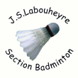 badminton labouheyre
