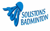 As Soustons Badminton