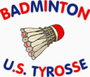 tyrosse badminton